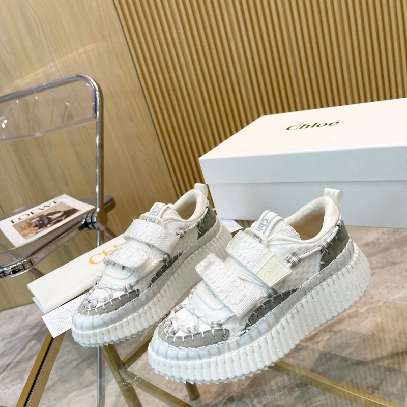 Chloe Casual Shoes